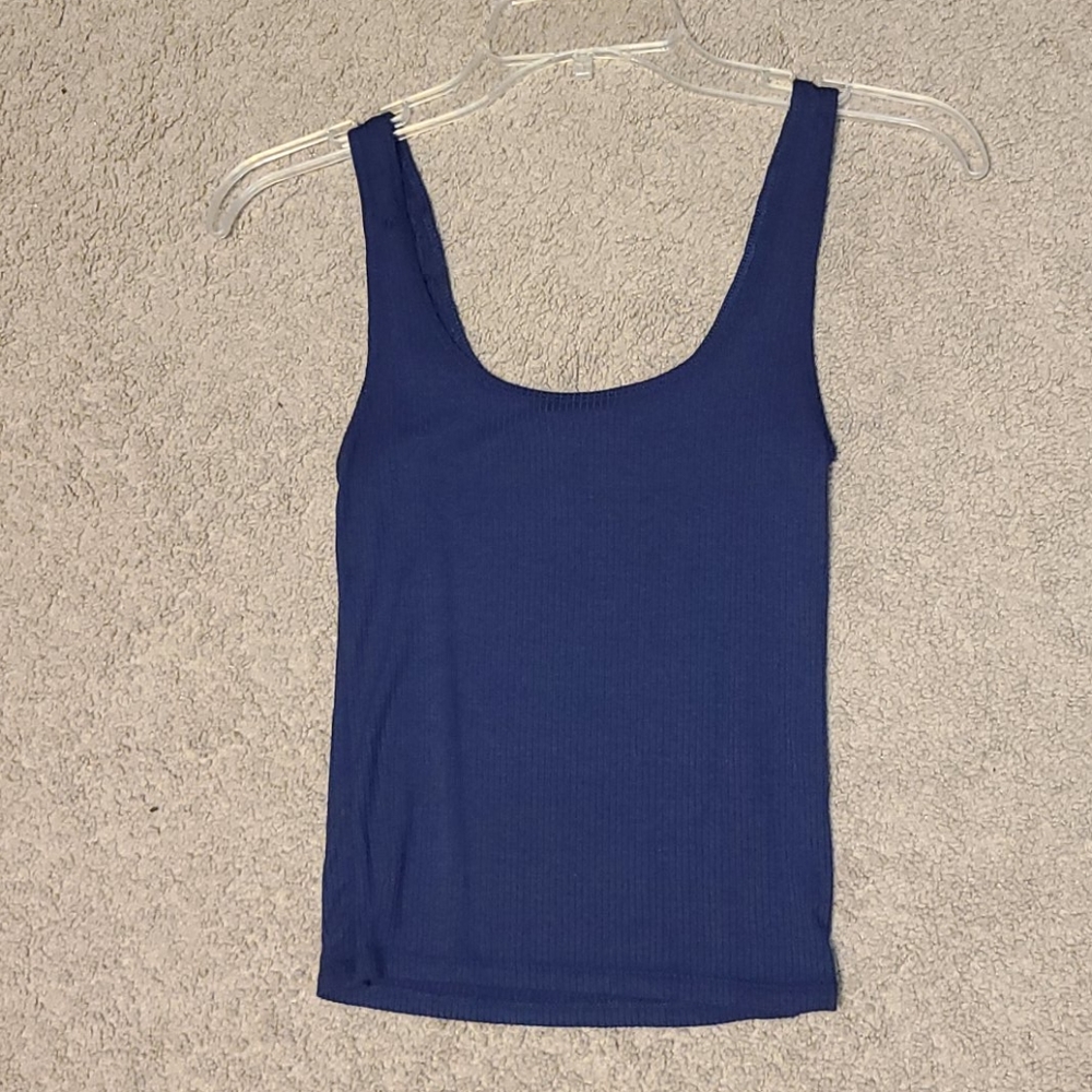 F21 Tank Top